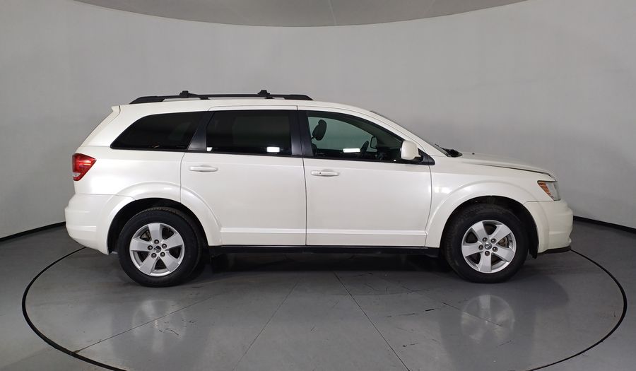 Dodge Journey 2.4 SE Suv 2015