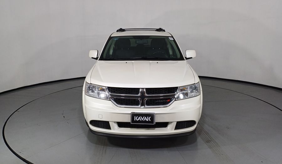 Dodge Journey 2.4 SE Suv 2015