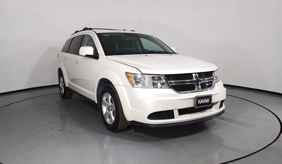 Dodge Journey 2.4 SE Suv 2015