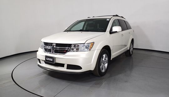 Dodge • Journey