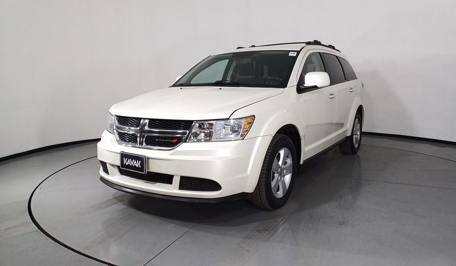 Dodge Journey 2.4 SE Suv 2015