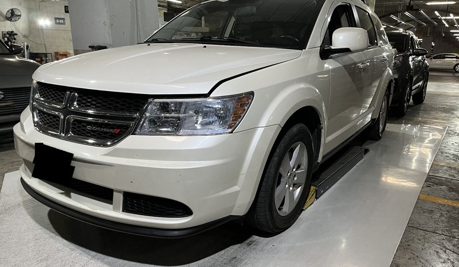 Dodge Journey 2.4 SE Suv 2015