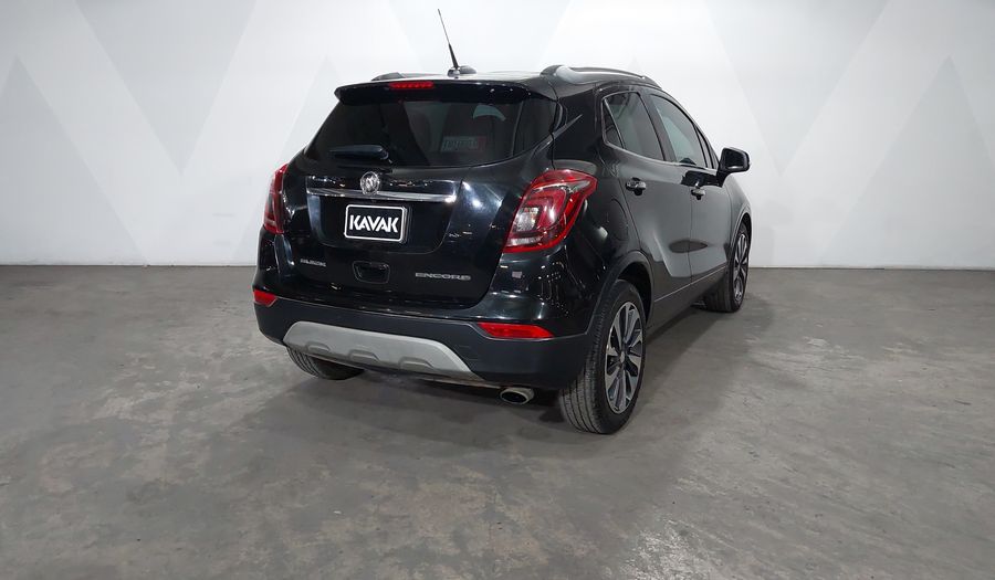 Buick Encore 1.4 CXL L AUTO Suv 2019