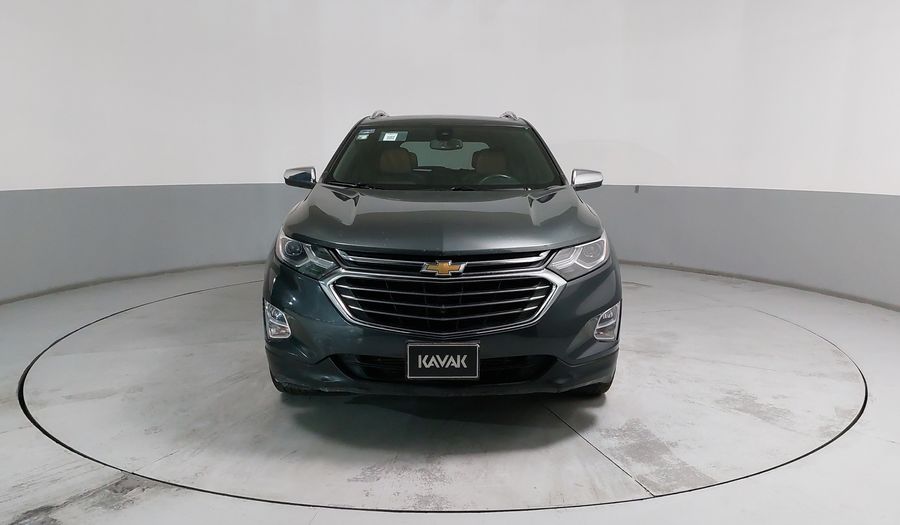 Chevrolet Equinox 1.5 PREMIER PLUS D AUTO Suv 2018