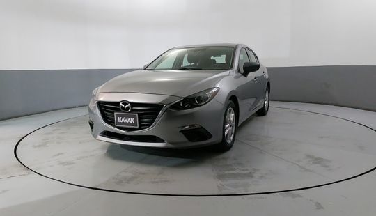 Mazda • Mazda 3