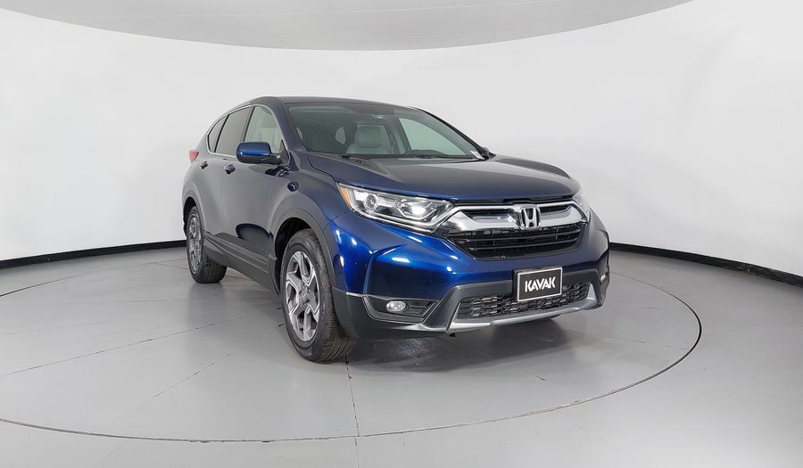 Honda Cr-v 1.5 TURBO PLUS CVT Suv 2019