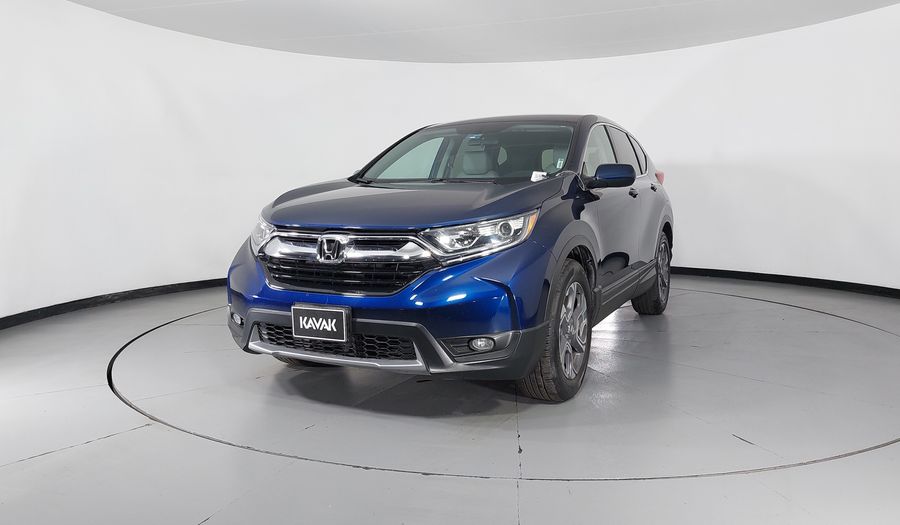 Honda Cr-v 1.5 TURBO PLUS CVT Suv 2019