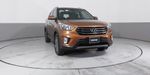 Hyundai Creta 1.6 LIMITED TA Suv 2017