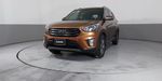 Hyundai Creta 1.6 LIMITED TA Suv 2017