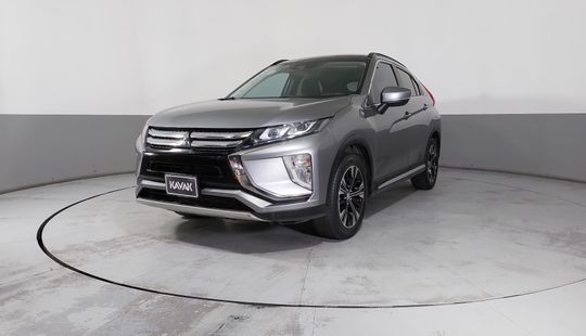 Mitsubishi • Eclipse Cross