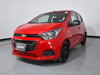 Chevrolet Beat