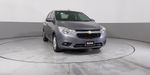 Chevrolet Aveo 1.5 LT C Sedan 2022