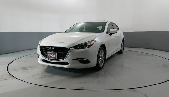 Mazda • Mazda 3