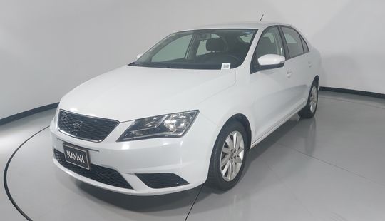 Seat • Toledo