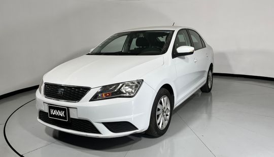 Seat • Toledo