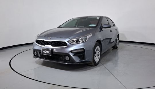 Kia • FORTE