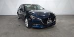 Mazda 3 2.5 SEDAN S GRAND TOURING TA Sedan 2018