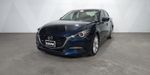 Mazda 3 2.5 SEDAN S GRAND TOURING TA Sedan 2018