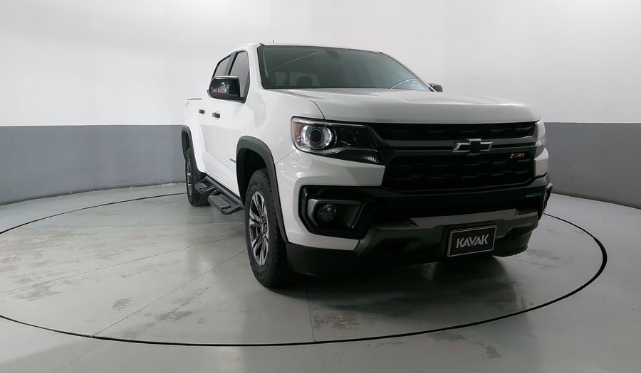 Chevrolet Colorado 3.6 LT Z71 D AUTO 4WD Pickup 2022