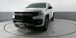 Chevrolet Colorado 3.6 LT Z71 D AUTO 4WD Pickup 2022