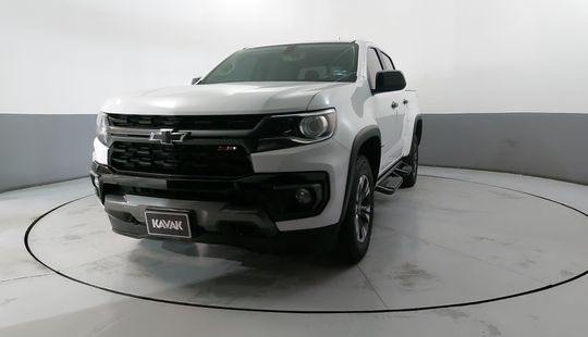 Chevrolet • Colorado