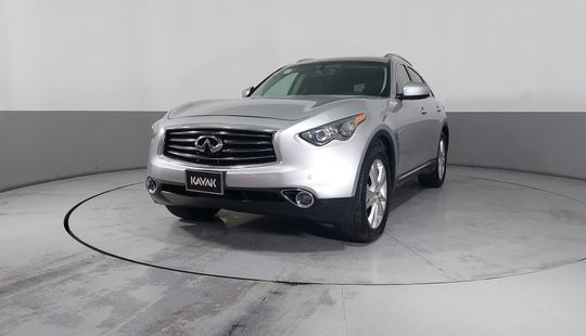 Infiniti • QX70