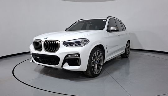 Bmw • X3