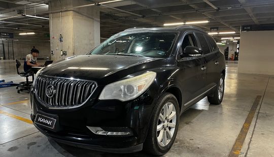 Buick • Enclave