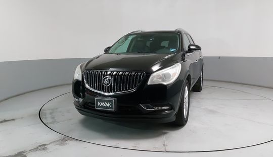 Buick • Enclave