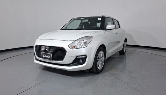 Suzuki • Swift