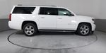 Chevrolet Suburban 5.3 D LTZ AT 4WD Suv 2015