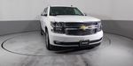 Chevrolet Suburban 5.3 D LTZ AT 4WD Suv 2015