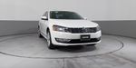 Volkswagen Passat 3.6 V6 TIPTRONIC Sedan 2015