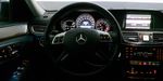 Mercedes Benz Clase E 2.0 200 CGI EXCLUSIVE AT Sedan 2014