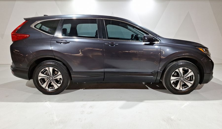 Honda Cr-v 2.4 EX AUTO Suv 2018