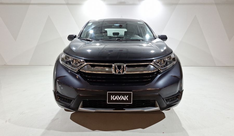 Honda Cr-v 2.4 EX AUTO Suv 2018