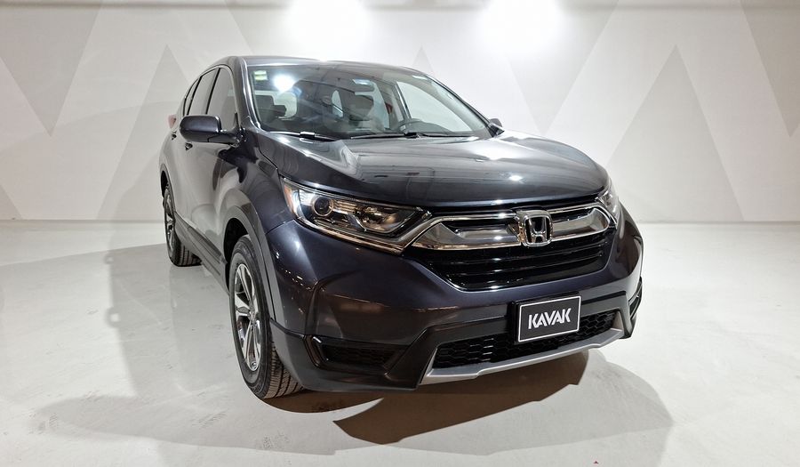 Honda Cr-v 2.4 EX AUTO Suv 2018