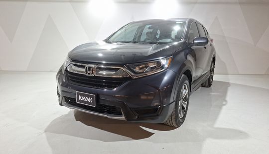 Honda • CR-V