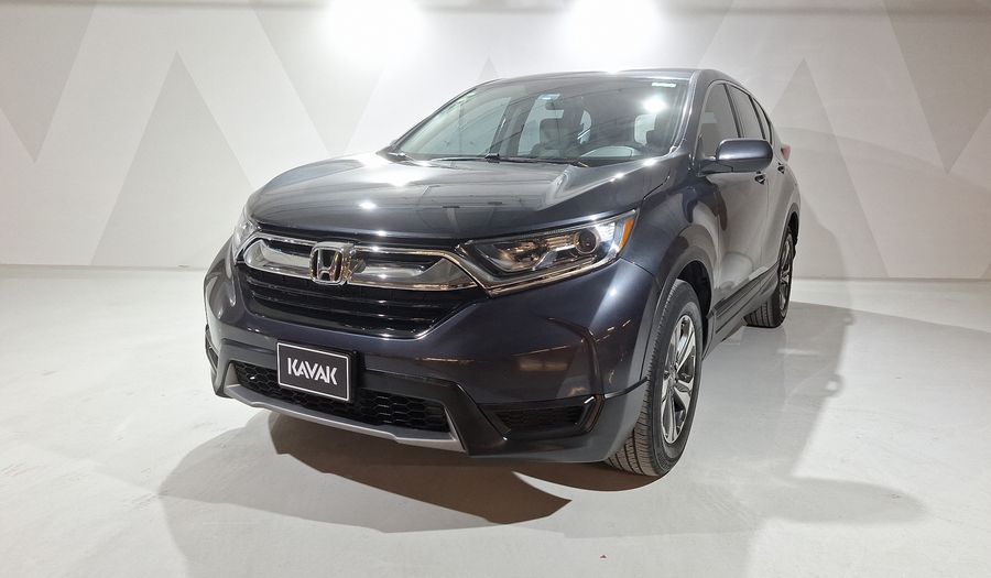 Honda Cr-v 2.4 EX AUTO Suv 2018