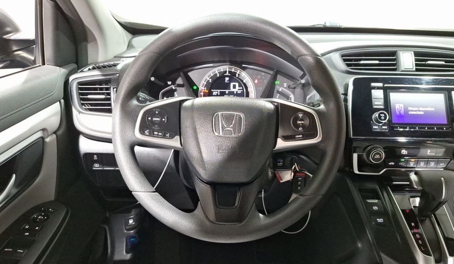 Honda Cr-v 2.4 EX AUTO Suv 2018