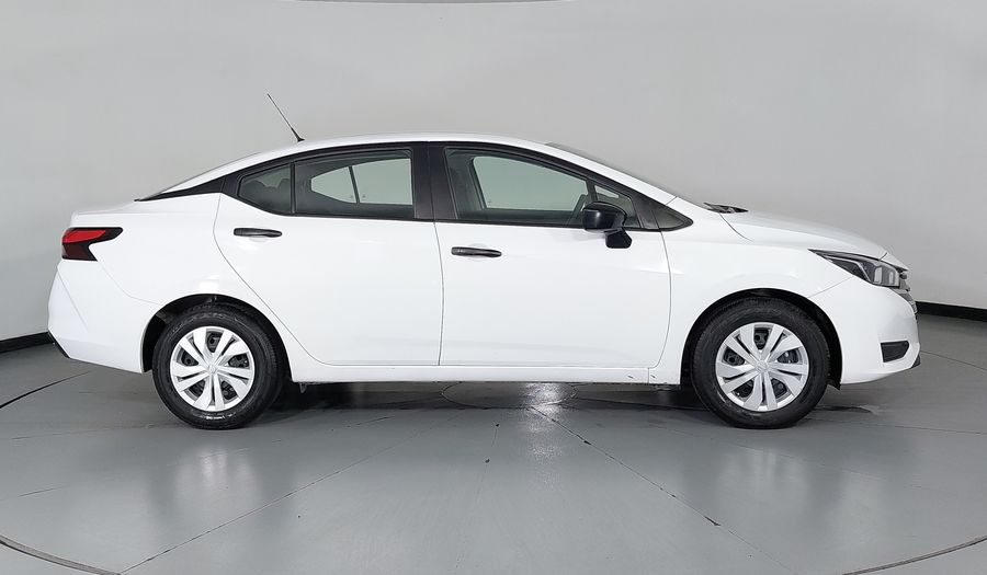 Nissan Versa 1.6 SENSE Sedan 2023