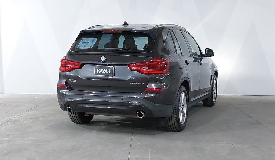 Bmw X3 2.0 SDRIVE20IA AUTO Suv 2020