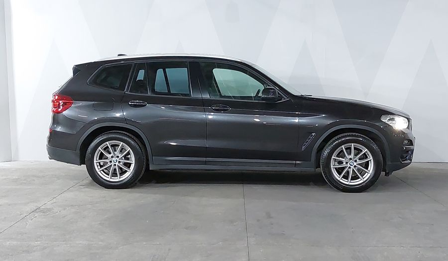 Bmw X3 2.0 SDRIVE20IA AUTO Suv 2020