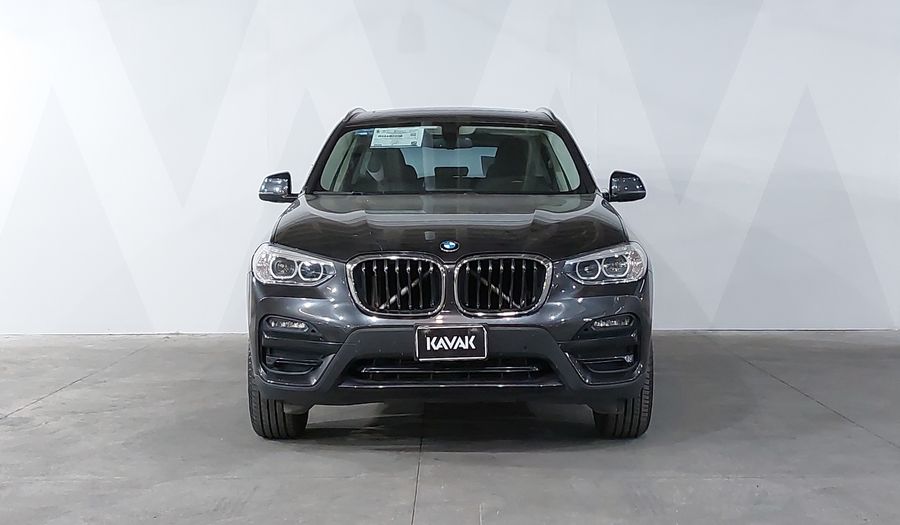 Bmw X3 2.0 SDRIVE20IA AUTO Suv 2020