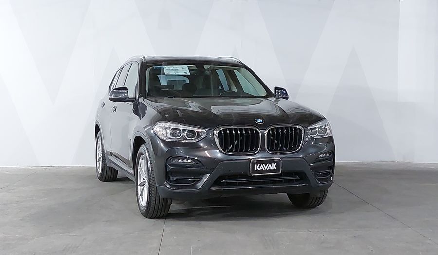 Bmw X3 2.0 SDRIVE20IA AUTO Suv 2020