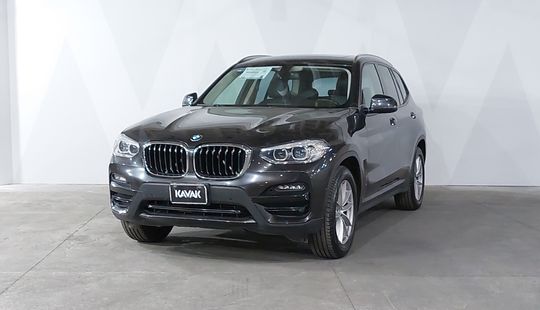 Bmw • X3