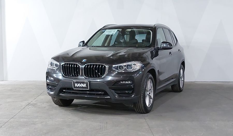 Bmw X3 2.0 SDRIVE20IA AUTO Suv 2020