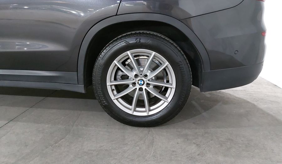 Bmw X3 2.0 SDRIVE20IA AUTO Suv 2020