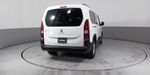 Peugeot Rifter 1.6 HDI ALLURE Minivan 2020