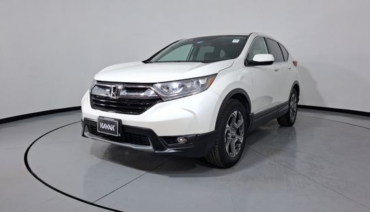 Honda • CR-V